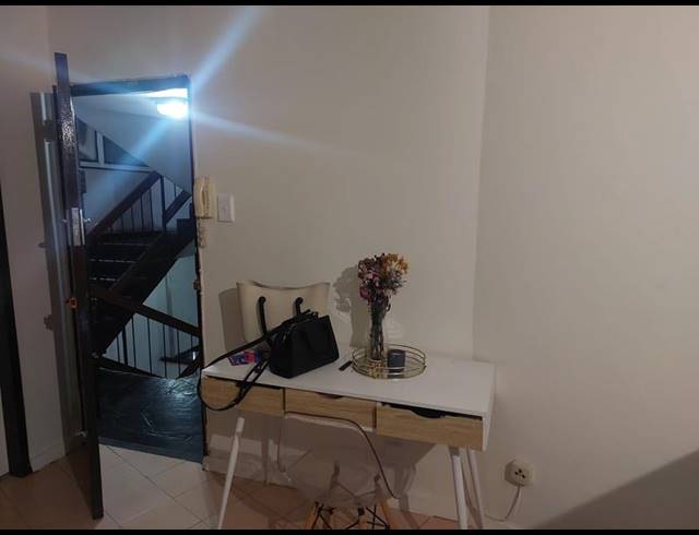 1 BEDROOM APARTMENT FOR SALE IN DURBAN CBD